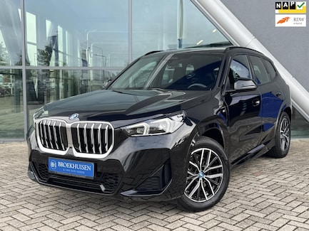 BMW X1 0