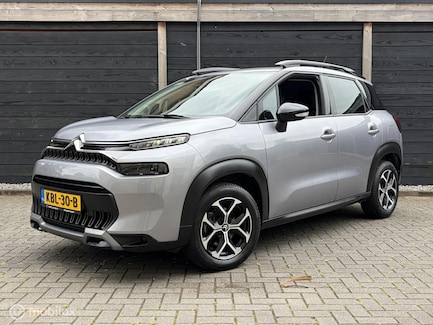 Citroën C3 Aircross 0