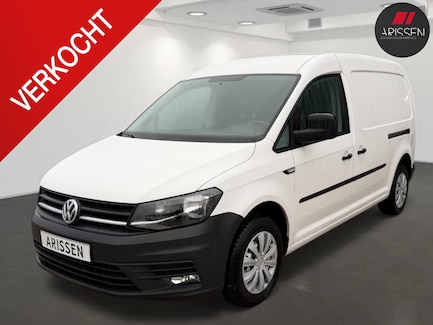Volkswagen Caddy Maxi 0