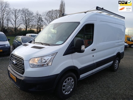 Ford Transit 0