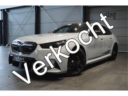 BMW M5 0