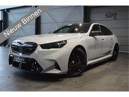 BMW M5 0