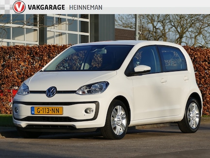 Volkswagen Up! 0