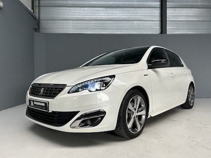 Peugeot 308 0