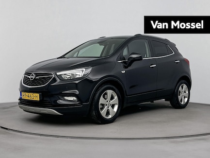 Opel Mokka 0