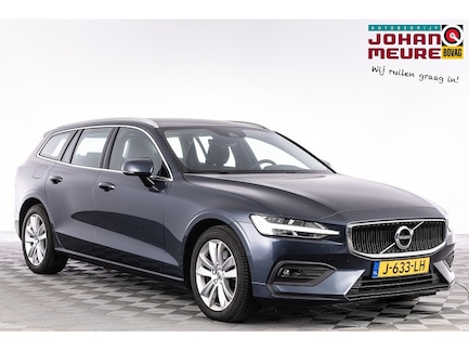 Volvo V60 0