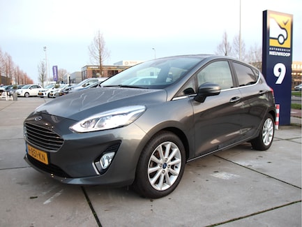 Ford Fiesta 0