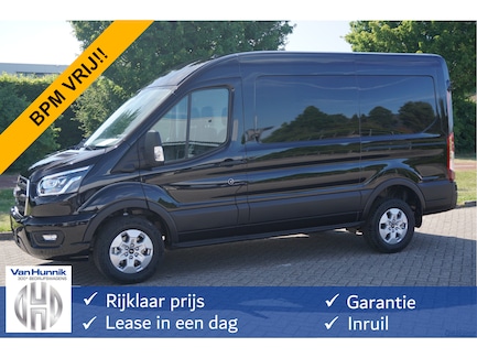 Ford Transit 0
