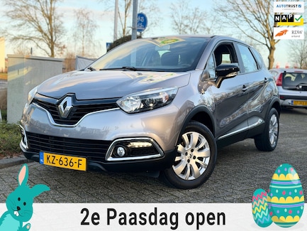 Renault Captur 0