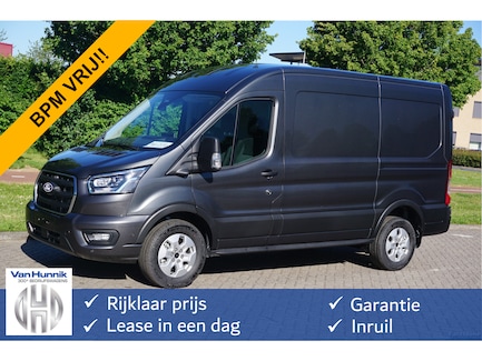Ford Transit 0