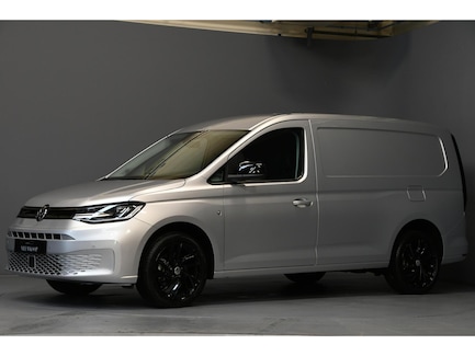 Volkswagen Caddy Maxi 0