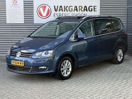 Volkswagen Sharan 0