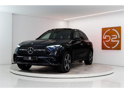 Mercedes-Benz GLC 0