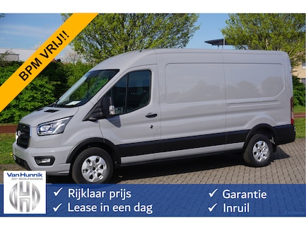 Ford Transit 0