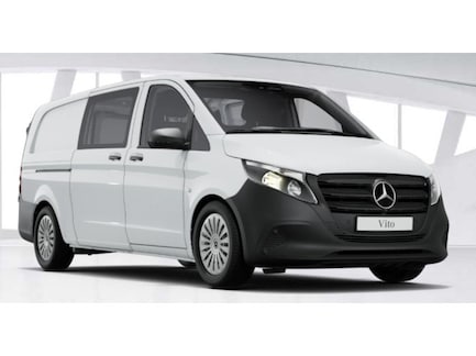 Mercedes-Benz Vito 0