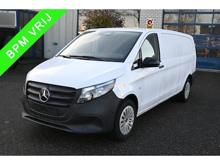 Mercedes-Benz Vito 0
