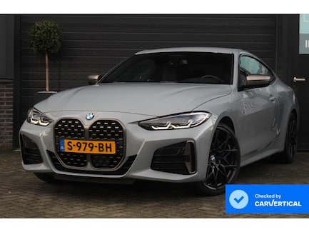 BMW 4-Serie 0