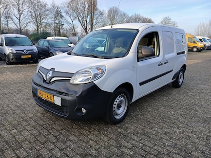 Renault Kangoo 0