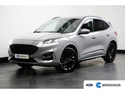 Ford Kuga 0