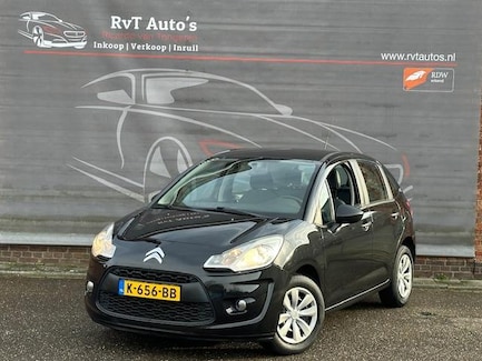 Citroën C3 0