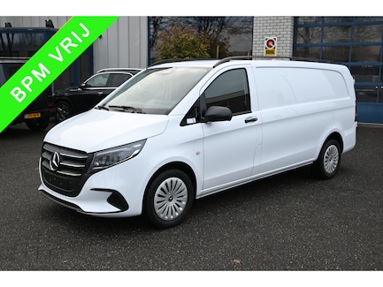 Mercedes-Benz Vito 0