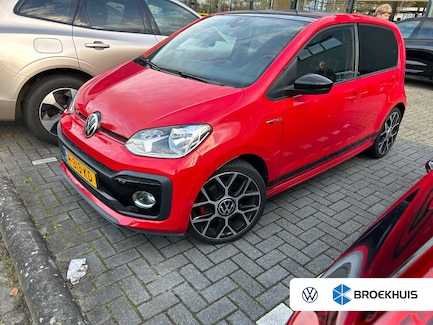 Volkswagen Up! 0
