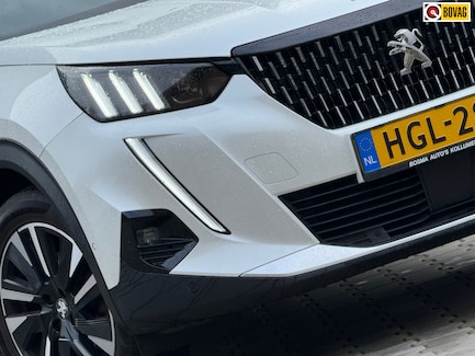 Peugeot 2008 0
