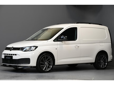 Volkswagen Caddy 0