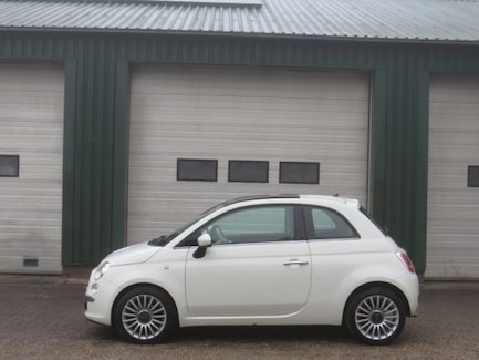 Fiat 500 0