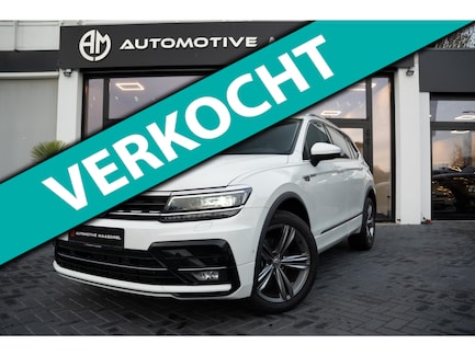 Volkswagen Tiguan Allspace 0