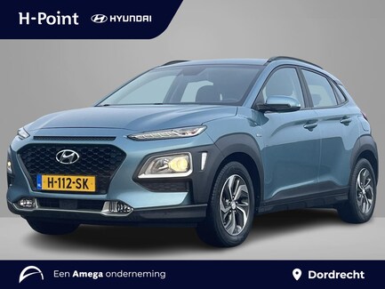 Hyundai Kona 0