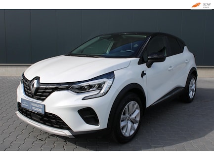 Renault Captur 0