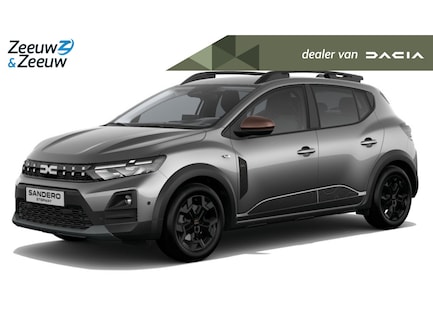 Dacia Sandero 0