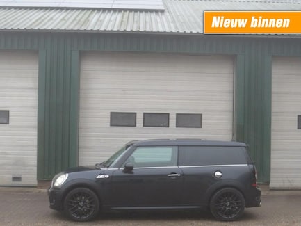 MINI Clubman 0