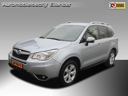 Subaru Forester 0