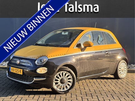 Fiat 500 0