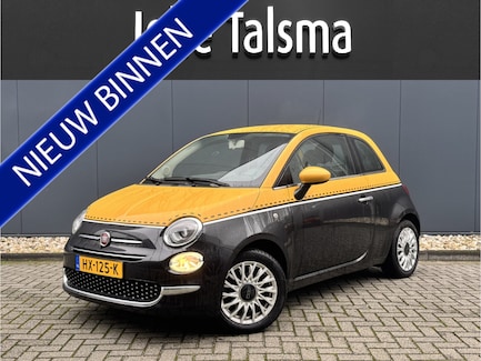Fiat 500 0