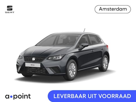 SEAT Ibiza 0