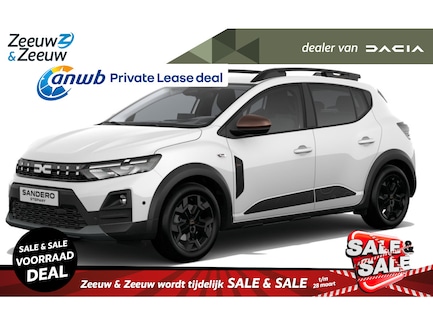 Dacia Sandero 0