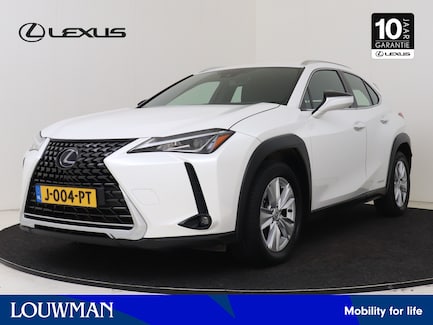 Lexus UX 0
