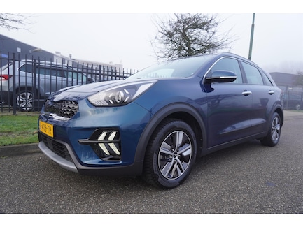 Kia Niro 0