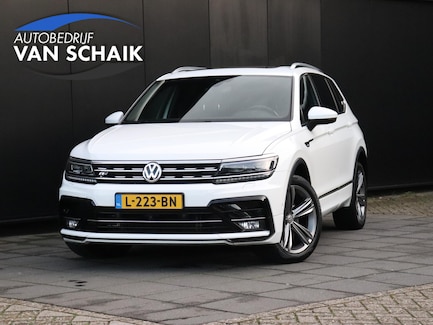 Volkswagen Tiguan Allspace 0