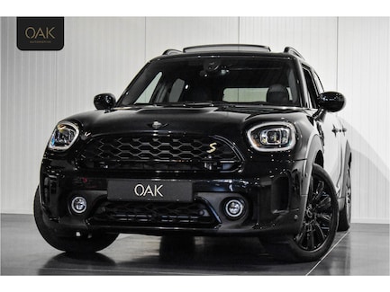 MINI Countryman 0