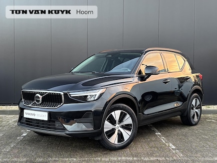 Volvo XC40 0