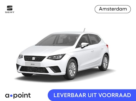 SEAT Ibiza 0