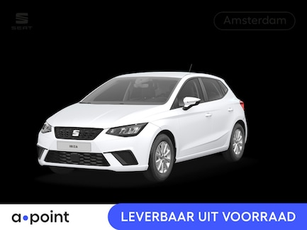 SEAT Ibiza 0