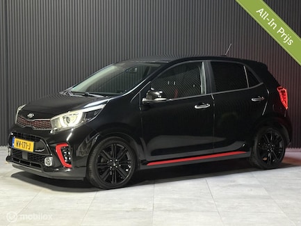 Kia Picanto 0