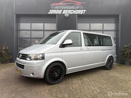 Volkswagen Transporter 0