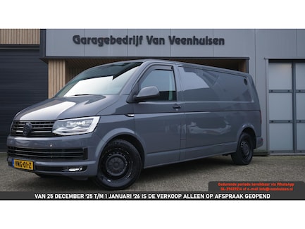 Volkswagen Transporter 0