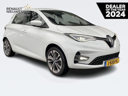 Renault Zoe 0
